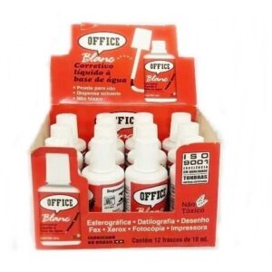10 Caixas de Corretivos atacado 12 unidades