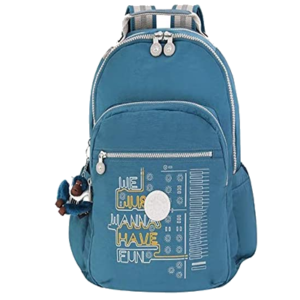 Mochila Kipling Seoul Have (Azul)