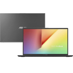 Notebook Asus X512Fa-Br566T 8ª Intel Core I5 4Gb 4Gb Ram , Hd