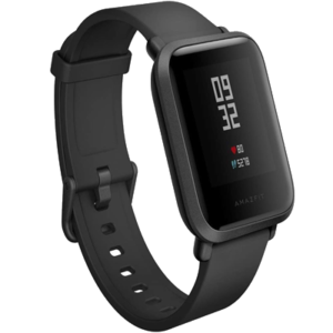 Relogio Smart Xiaomi Amazfit Bip Smartwatch, Android iOS