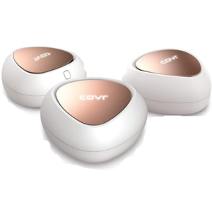 Roteador Wi-Fi D-Link- Gigabit Dual Band Bivolt