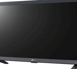 Smart TV Monitor 24" LED LG 24TL520S Wi-Fi WebOS 3.5 DTV Time Machine