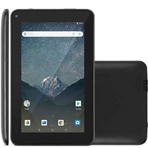 KIT 5 Tablets Multilaser -Android 16GB