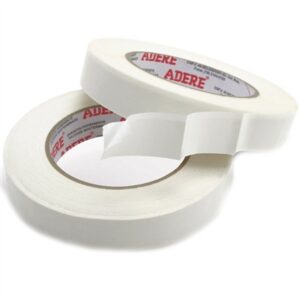 Fita Dupla Face De Papel Branco 20mmx30m 604