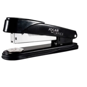 Grampeador tamanho médio 26/6 Jocar