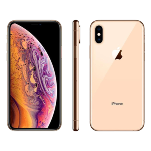 iPhone XS Apple 64GB - 4G Tela 5,8” - Ouro