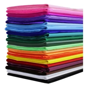 Papel Seda (48 x 60cm) Candy Colors - Pcte 100 unid